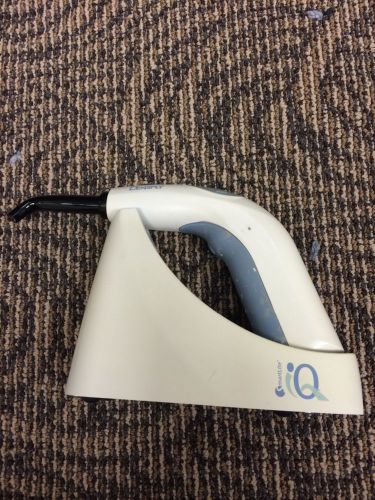 Dentsply iQ Dental Curing Cordless LED light Smartlite Model #200