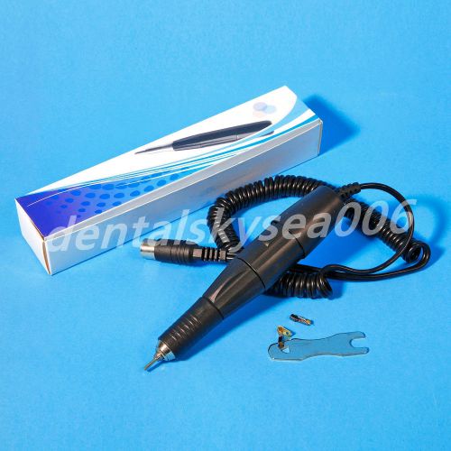 Dental marathon polishing handpiece max rpm 35000 for n7 n3 marathon micro motor for sale