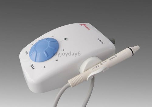 Woodpecker uds-k piezoelectric dental piezo ultrasonic scaler ems compatibl 220v for sale