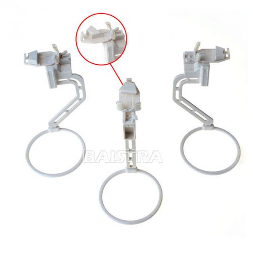 NEW Dental Digital X Ray Film Sensor Positioner Holder gift 3 pcs/set