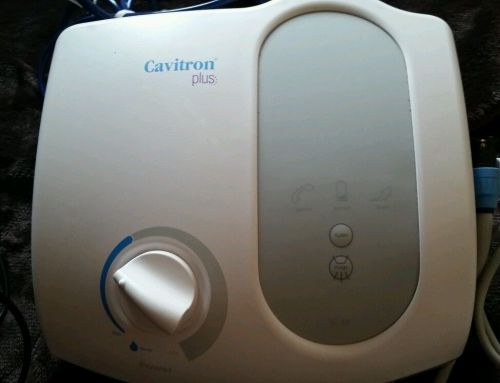 Cavitron plus