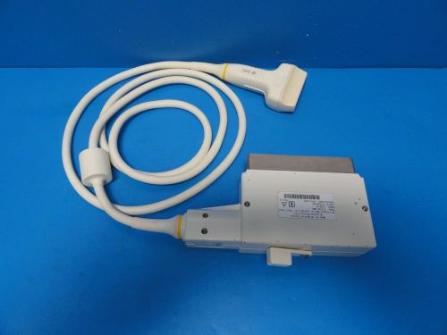 GE 546L (7L) P/N 2259132 Vascular Small Parts Linear Array Transducer