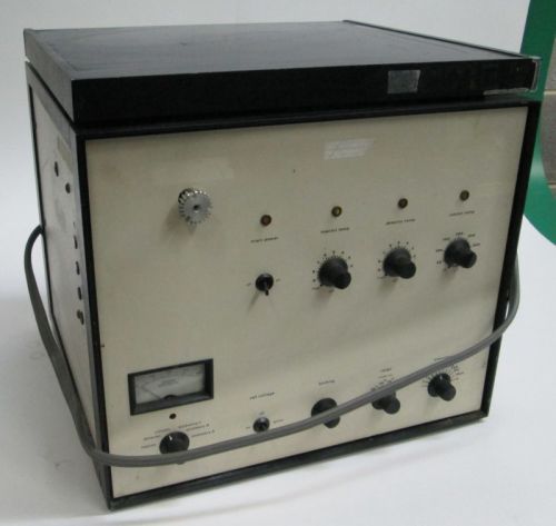 Varian Aerograph Thermal Gas Chromatograph 940-00 GC