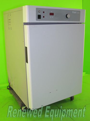 VWR Scientific 5.8 Cu Ft Model 1545 Incubator