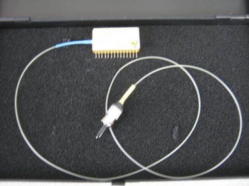 BT&amp;D M808812 Fiber Optic Component