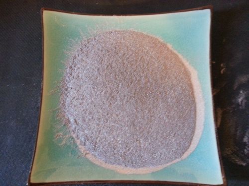 ALUMINUM FLAKE POWDER BRIGHT 1 LB POUND HIGH QUALITY