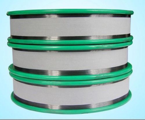 99+% Pure Zirconium Metal Wire, 99+%,Diameter 0.14mm, Length 1 meter #Zr014