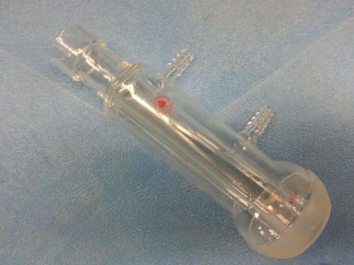 Glass Kettle condenser head, chemistry glass ware