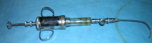 Micromatic Injector, 5mL