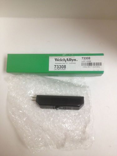 Welch Allyn Line Switch 73308