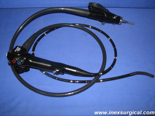 KARL STORZ 13801NKS Gastroscope 13801 NKS Light Source 20132520