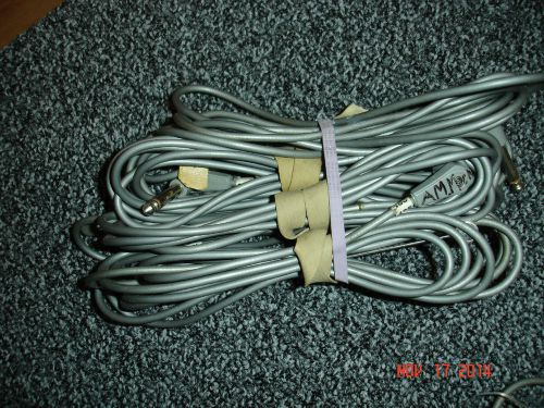 YSI Series 400 Temperature Probe 408 used