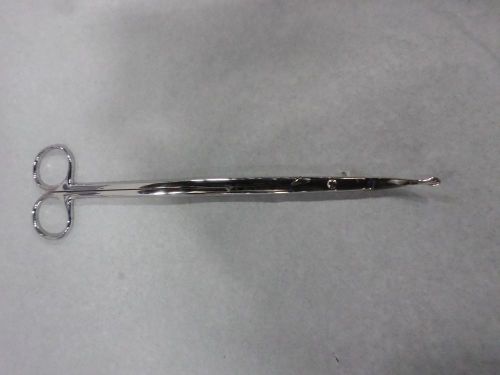 V. Mueller Strully Dissecting Scissors NL3020