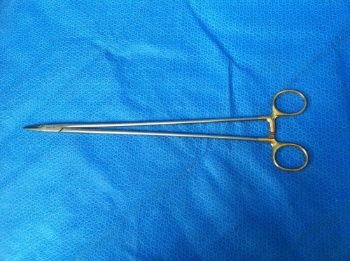 Aesculap BM38 Forceps