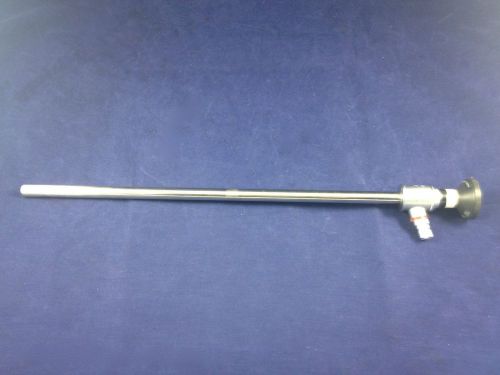 WOLF LAPAROSCOPE 8934.40,10MM, 180 DEGREE