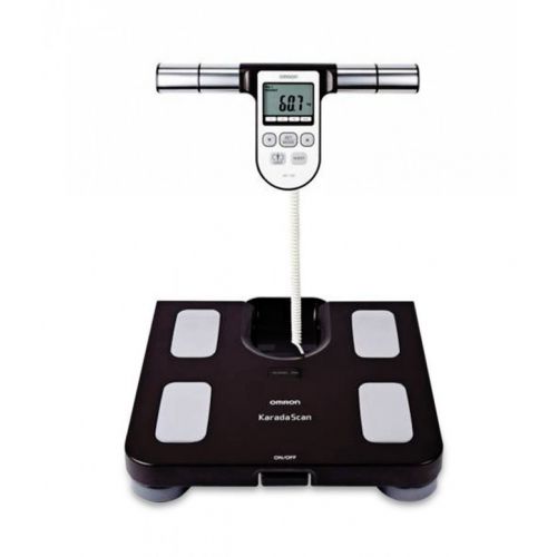 Brand new hbf-358 full body composition monitors @ martwaves for sale