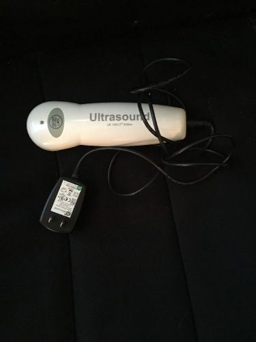 Koalaty Products Ultrasound US 1000 2nd Edition