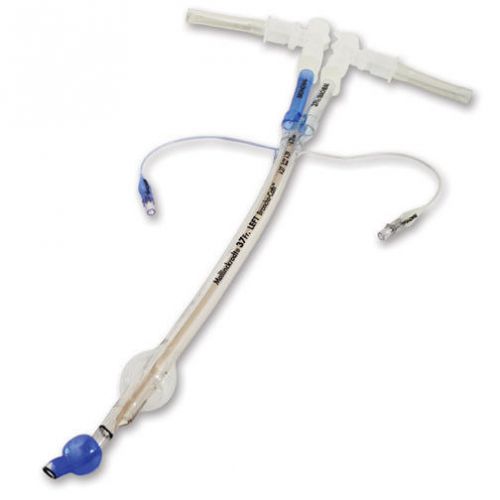 Mallinckrodt Endobronchial Double Lumen Tube Tube Left / Right