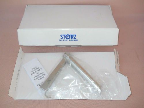 Storz 8590AL Kleinsasser Operating Laryngoscope Blade extra large 17cm NEW!!!