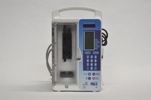 Hospira Lifecare PCA III Infusion IV Pump