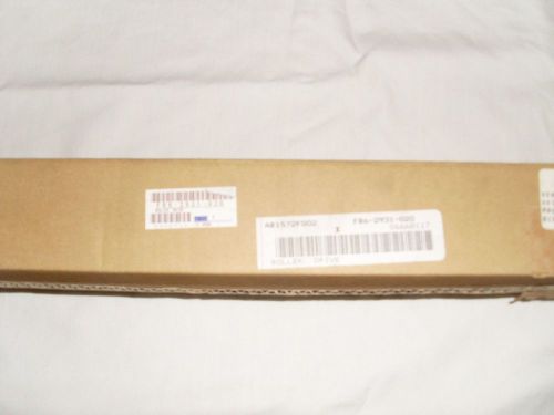 Transfer Roller Canon FB6-2931-020 - Genuine