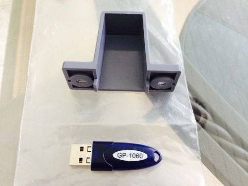 TOSHIBA GP-1060 DATA OVERWRITE Dongle e-Studio 352,453,351c 451c 2500c 3500c