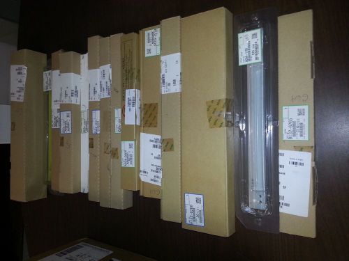 Ricoh Aficio 3260C Savin C6045 Misc Copier Parts sold in a lot