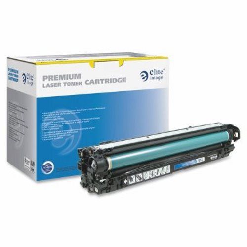 Elite Image Toner Cartridge, Black (ELI75745)