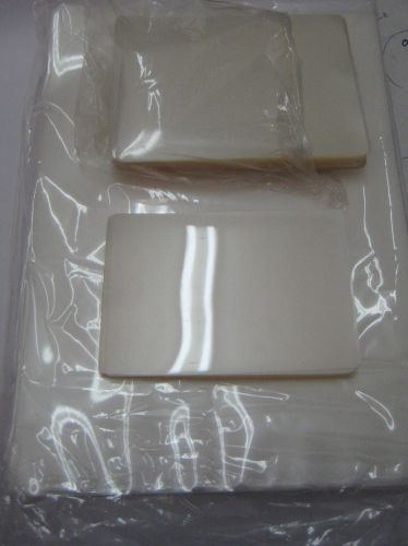 laminating pouches