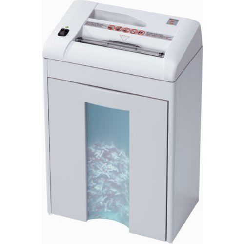 Mbm destroyit 2260 strip cut paper shredder - dsh0026 free shipping for sale