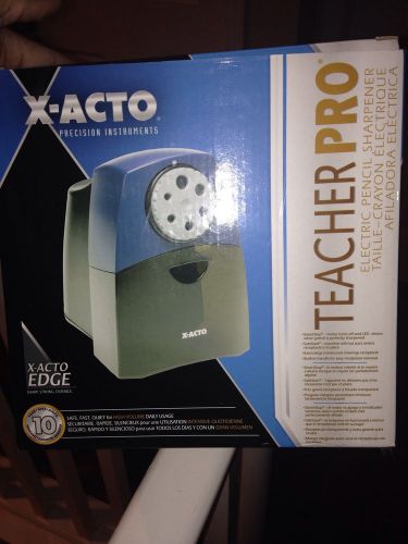 X-acto Teacher Pro