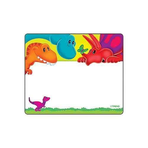 Trend Dino-Mite Pals Terrific Labels