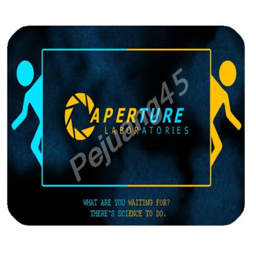 Mouse Pad for Gaming Anti Slip - Apreture Laboratories