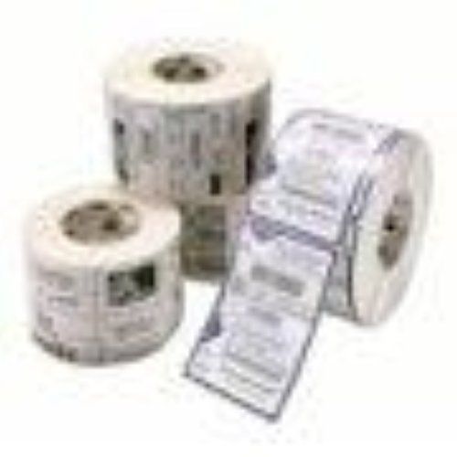 ZEBRA 10011042 RECEIPT PAPER - 3&#034; x 80 FT - 36 x ROLL