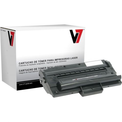 V7 toner v7ml1710g black toner cartridge for for sale