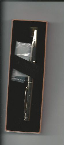 DONATO BALLPOINT PEN IN CASE ORIGINAL PRICE WAS $45.00