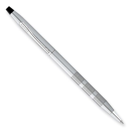 Classic Century Satin Chrome Ball-point Pen