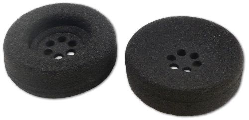 New plantronics pla-6187101 ear cushions for plantronics for sale