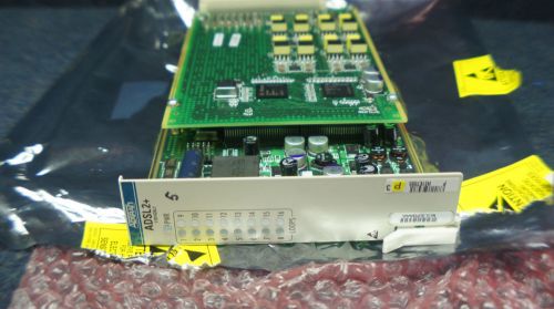 Adtran 1181426L1 M3LIEP0AAA ADSL2+ PLUS TA3000 TA 3000 T3K 16-Port