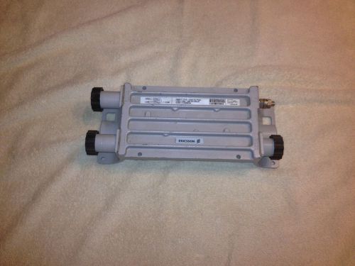 Ericsson KRF 102 272/3 R1B Low and High Band Diplexer