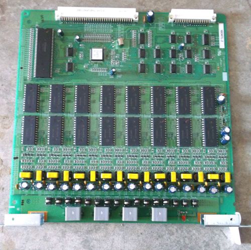 WIN TELEPHONE SYSTEM 16DKTL-2 16-Port Digital Station Circuit Board Card