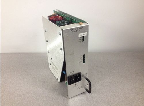 Inter-Tel AXXESS 550.0110 100-240V 3-6A 9A Power Supply