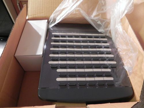 Nec EDW 48-2 DSS Console  Black New In The Box