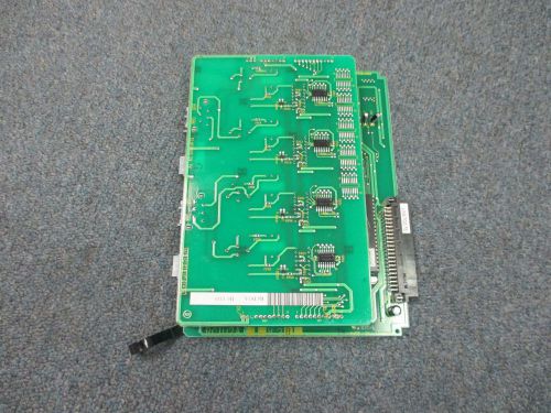 Toshiba Strata DK CTX CIX 100 - RCIU2A V2B RCIS1A 8 Port Caller ID Trunk Module