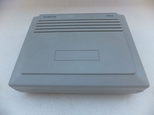 Norstar Nortel Networks ATA2 Analog Terminal Adapter