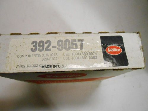 NOS STEMCO 39209057 HEAVY DUTY TRUCK SEALS &amp; BEARINGS  -19M4