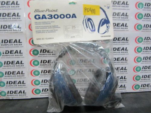 BLUE POINT GA3000A **NIB**