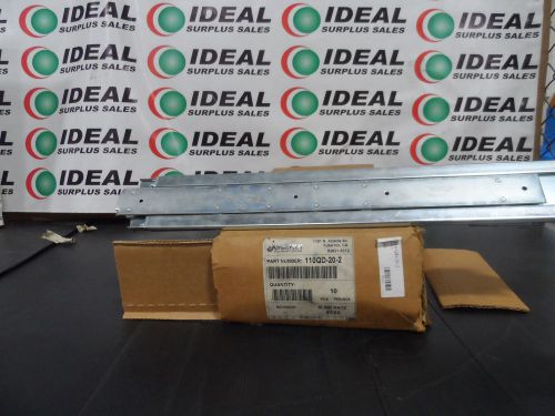 JONATHAN ENGINEERED SOLUTIONS 110QD-20-2 **NIB**