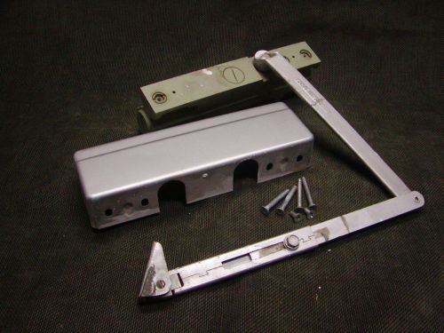 SARGENT 50 SERIES DOOR CLOSER