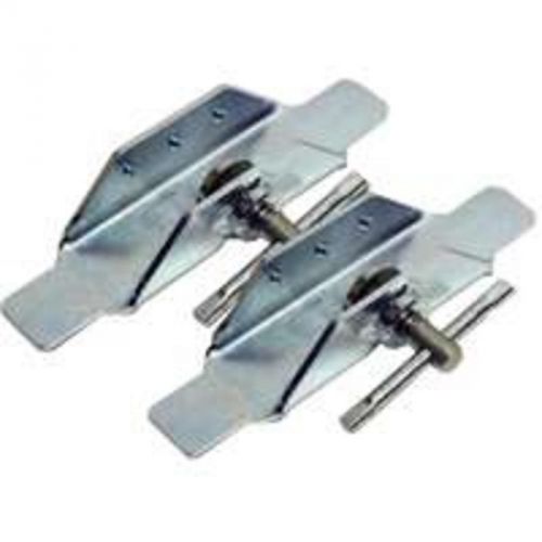 Jaw joist grabber dur stl deckmaster misc constr hardware gjj2 zinc plated for sale